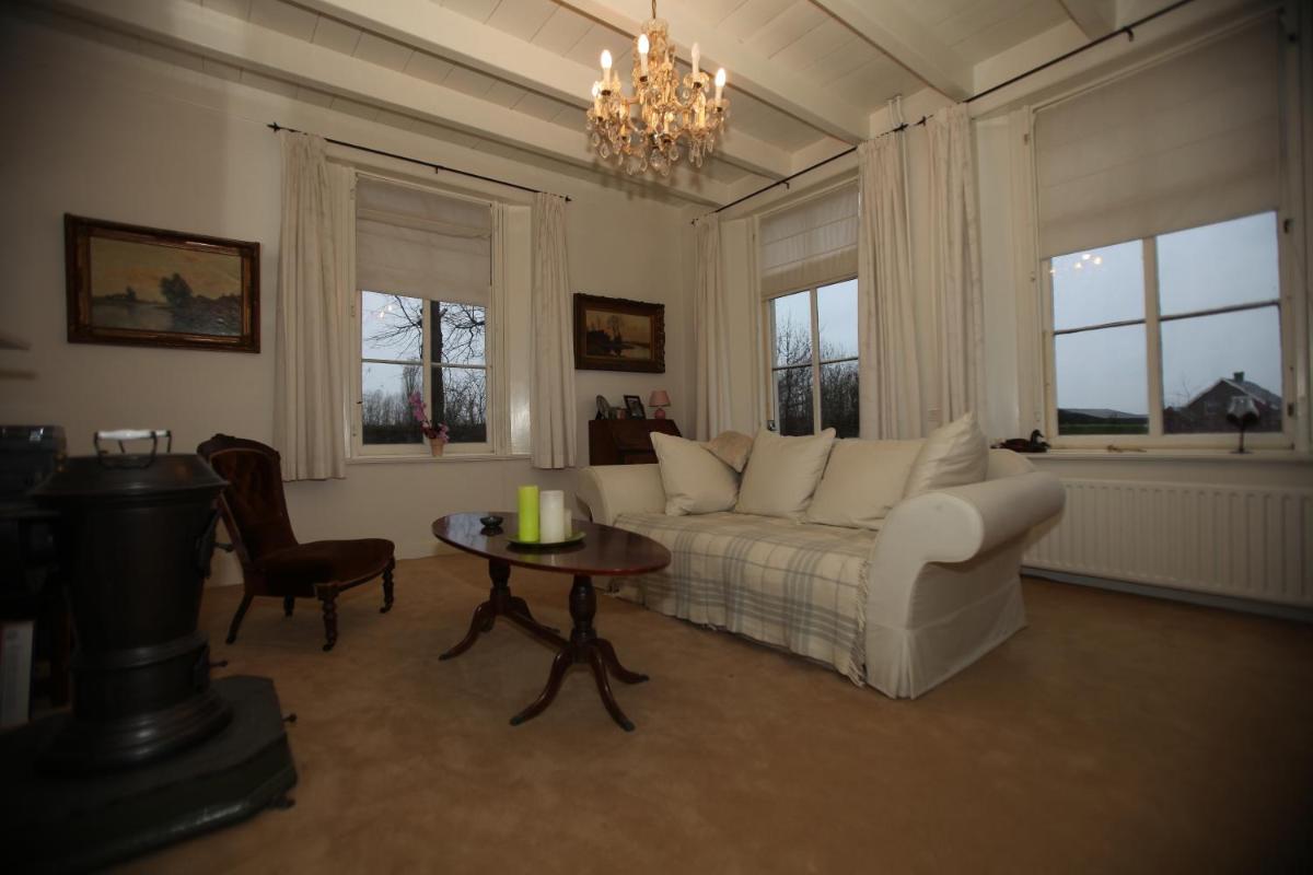 B&B Snellenstein - Housity