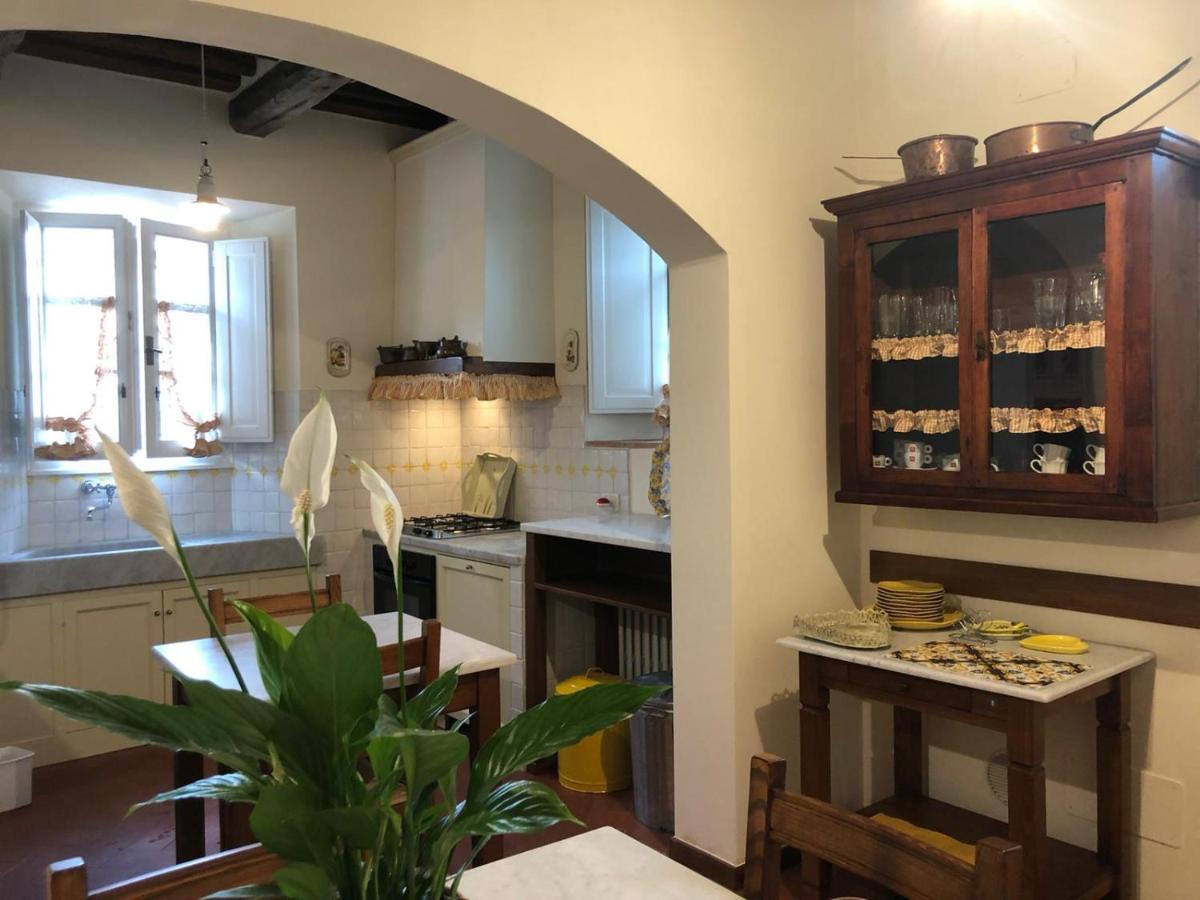 Case Rosse Suite - Housity