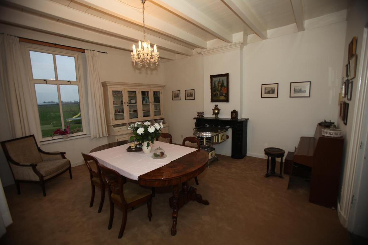 B&B Snellenstein - Housity
