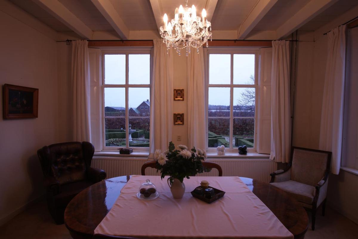 B&B Snellenstein - Housity