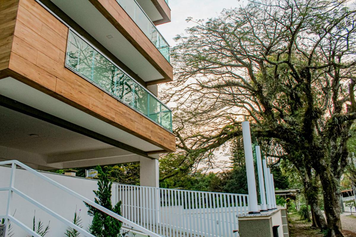 Suitetrails - Apartamento silencioso, perto de tudo e com uma vista maravilhosa
