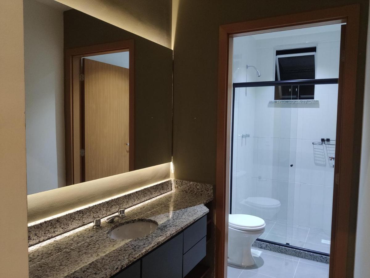 Suitetrails - Apartamento silencioso, perto de tudo e com uma vista maravilhosa