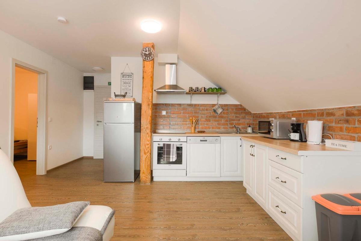 Apartments Rikli Rodine near Bled - Housity