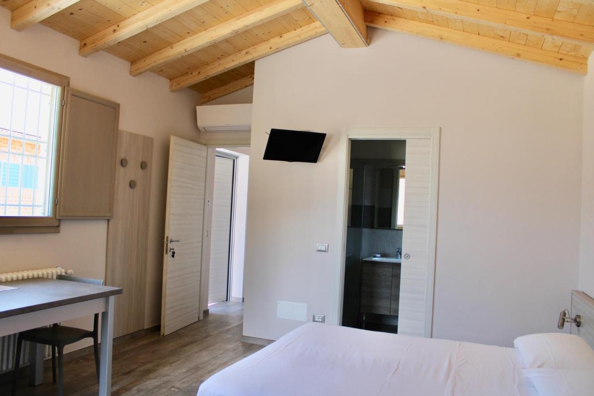 Agriturismo Ravaglia Grande - Housity