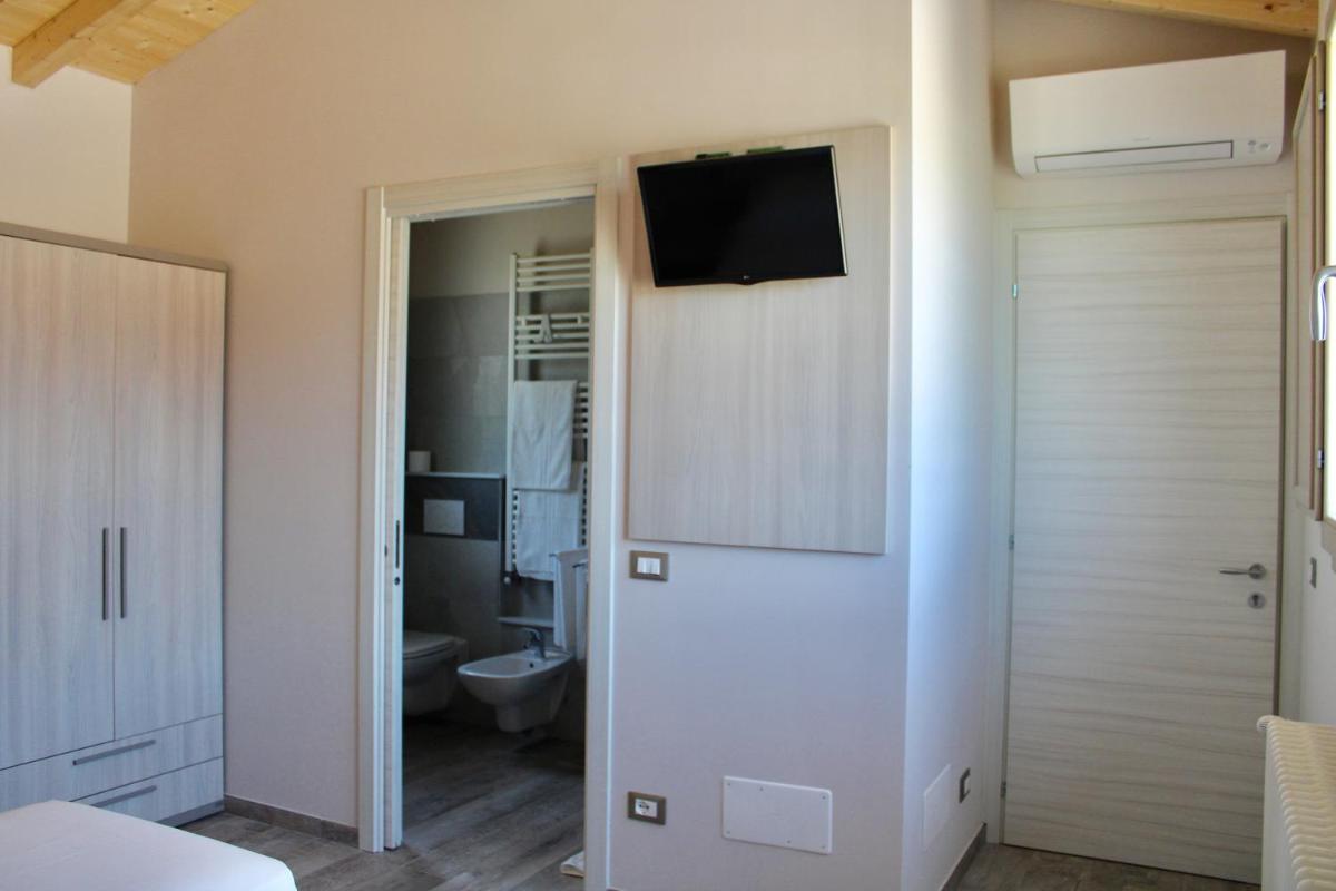 Agriturismo Ravaglia Grande - Housity