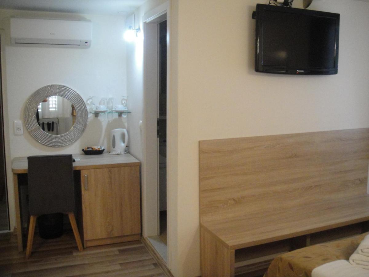 B&B Central Palace Heritage - Housity