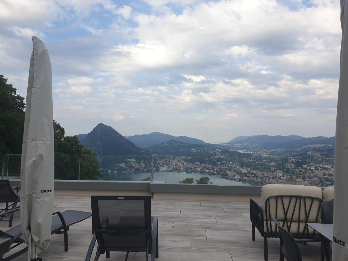 Residenza Aldesago - Housity