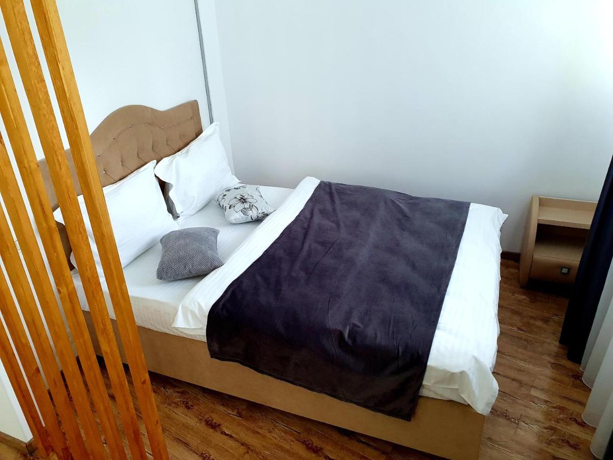 Laura Apartments Sinaia - Housity