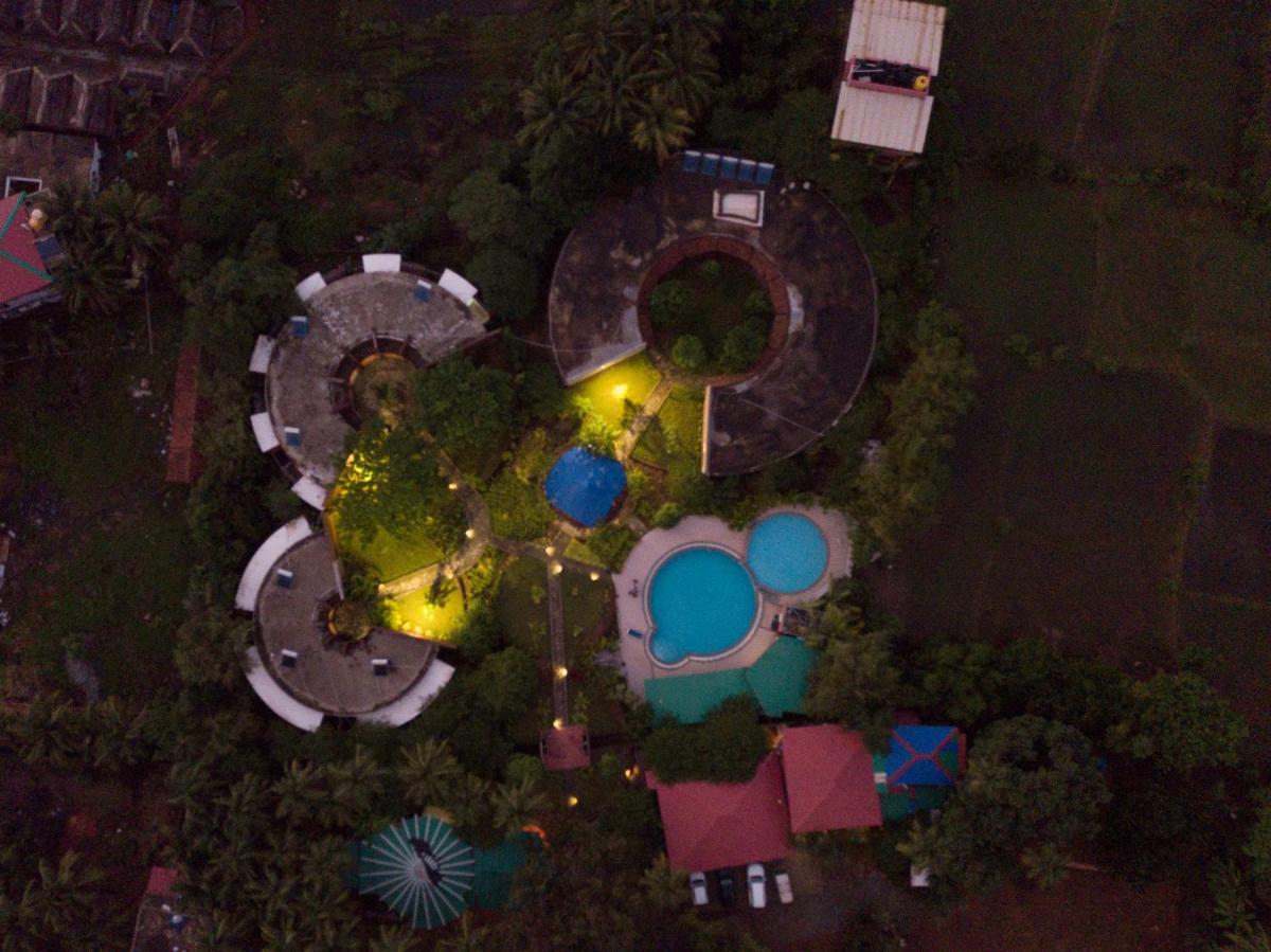 Arthigamya Spa & Resort - Hizvo