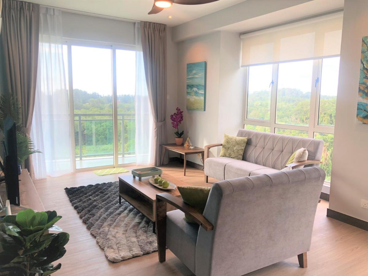 Santubong Suites B Just Like Home Damai - Hizvo