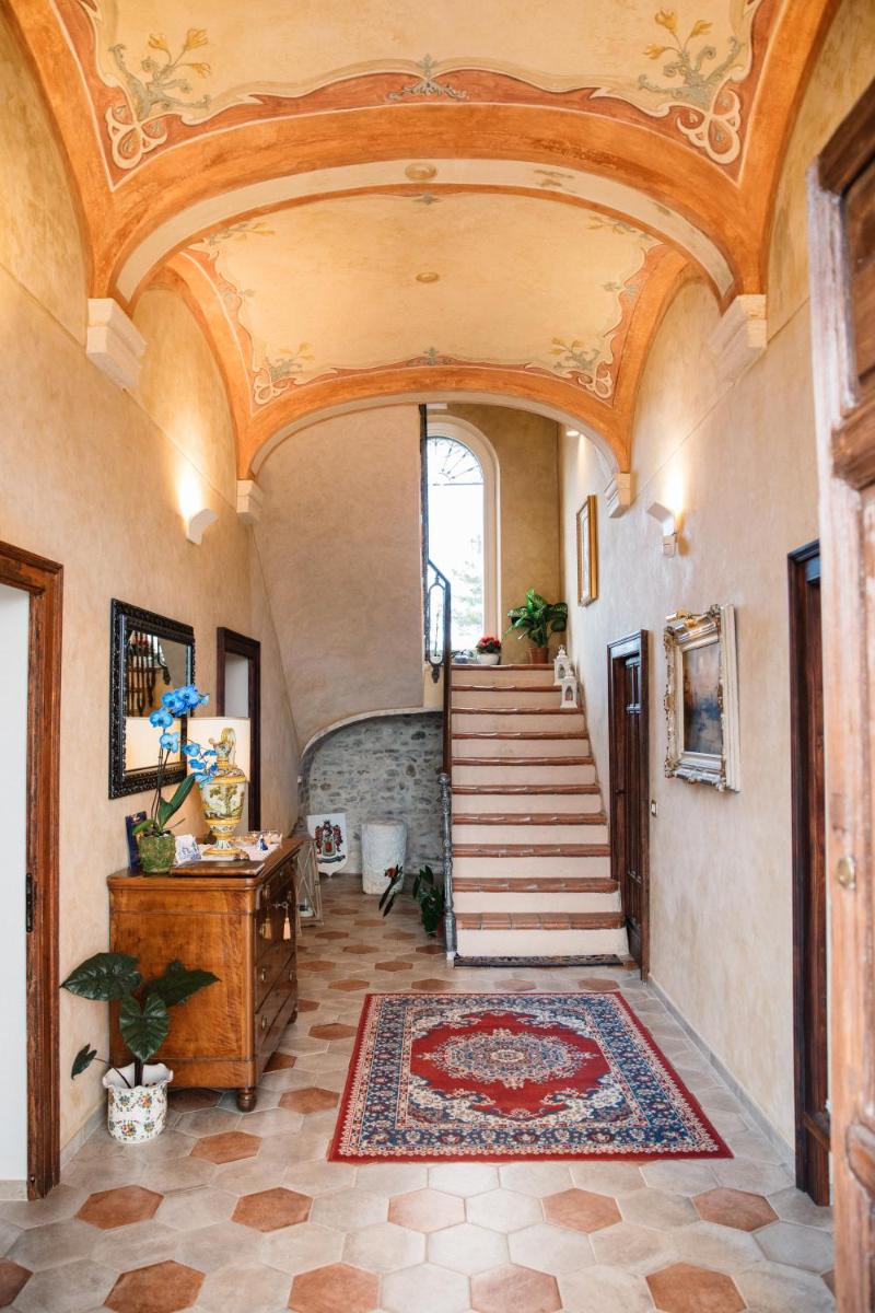Villa Mascitti B&B Tortoreto via XX settembre n27 - Housity