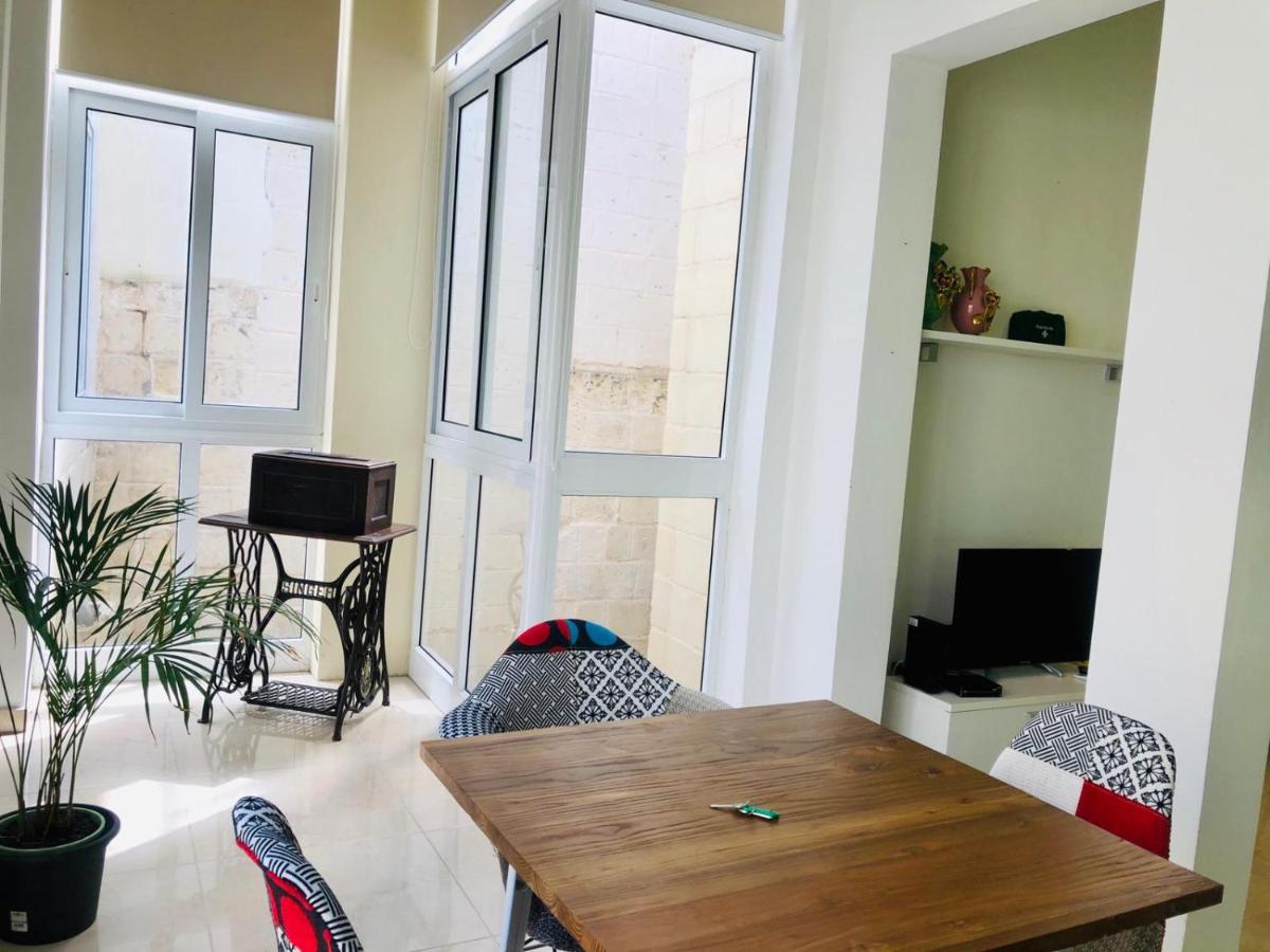 Valletta Dream Suites - Housity