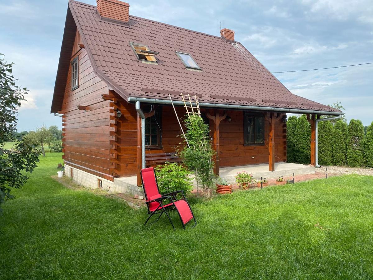 Ostoja nad Bugiem - Housity