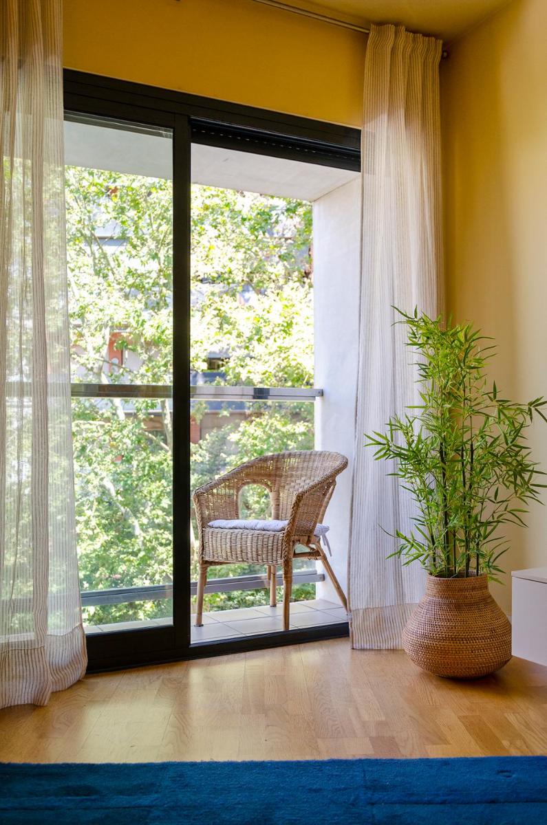 Devesa Park Apartment with Private Parking - Housity