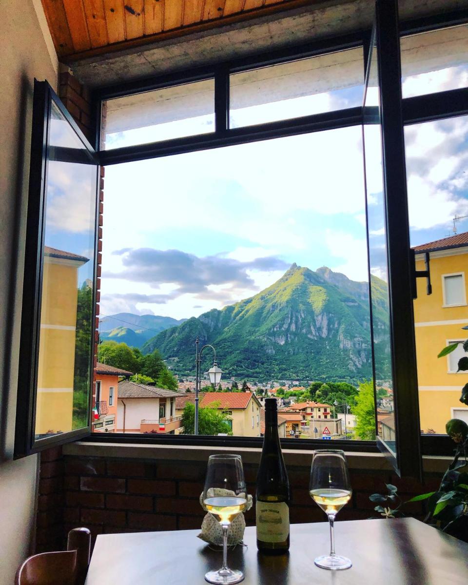 Caffè Martini - Housity