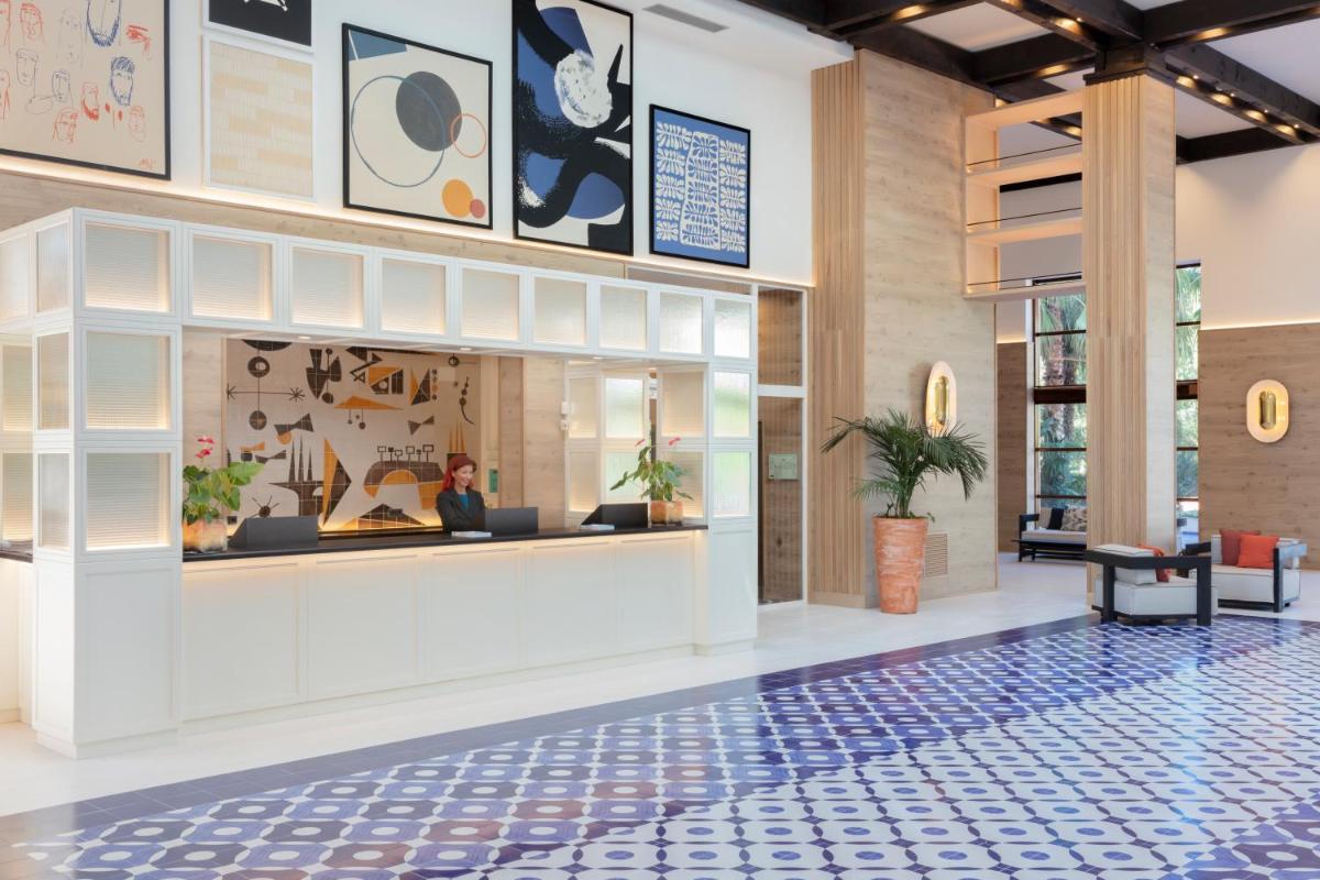 Imagen de la galería de H10 Salauris Palace, en Salou