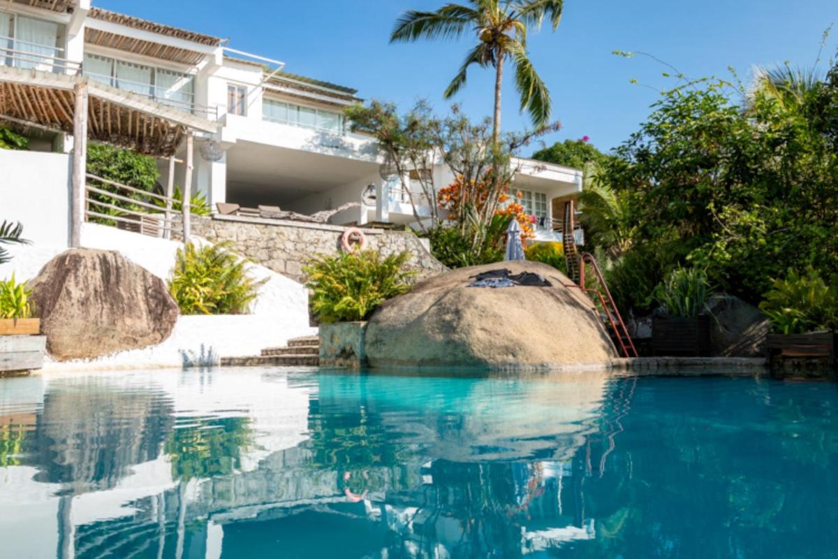 Suitetrails - Bliss Boutique Hotel Seychelles