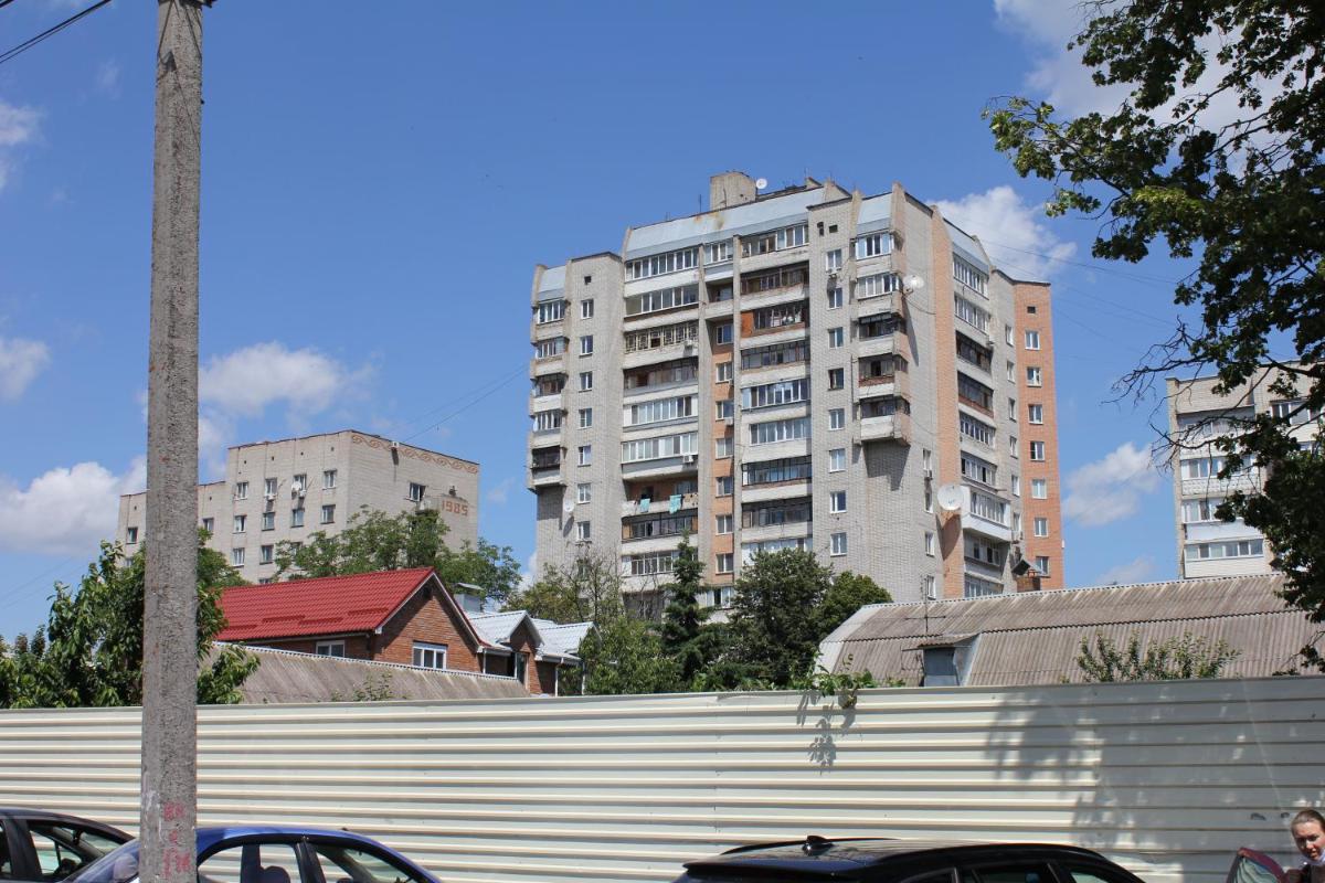 Комфортабельна квартира - Housity