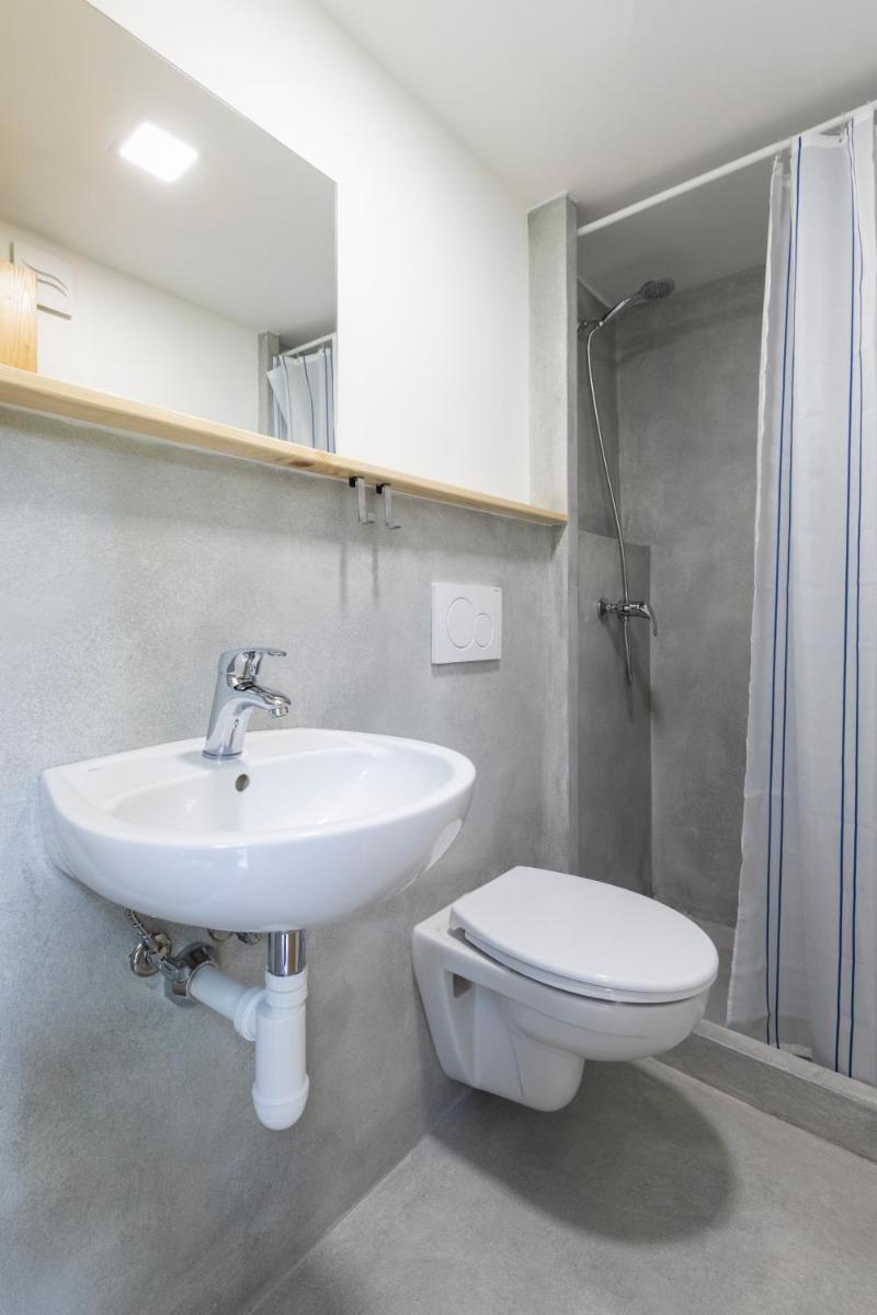 Hotel Rusava chaty - Housity