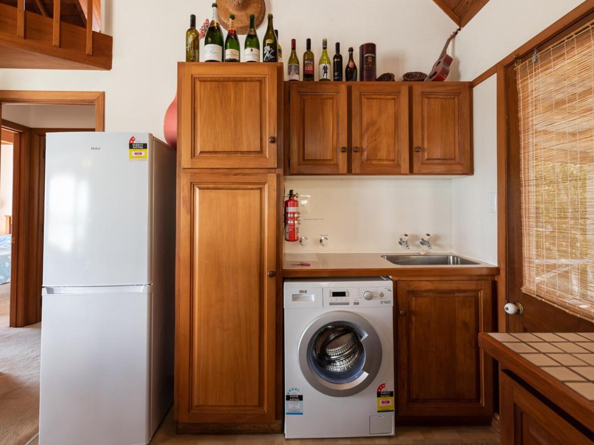 Suitetrails - Te Maiki Escape - Russell Holiday Home
