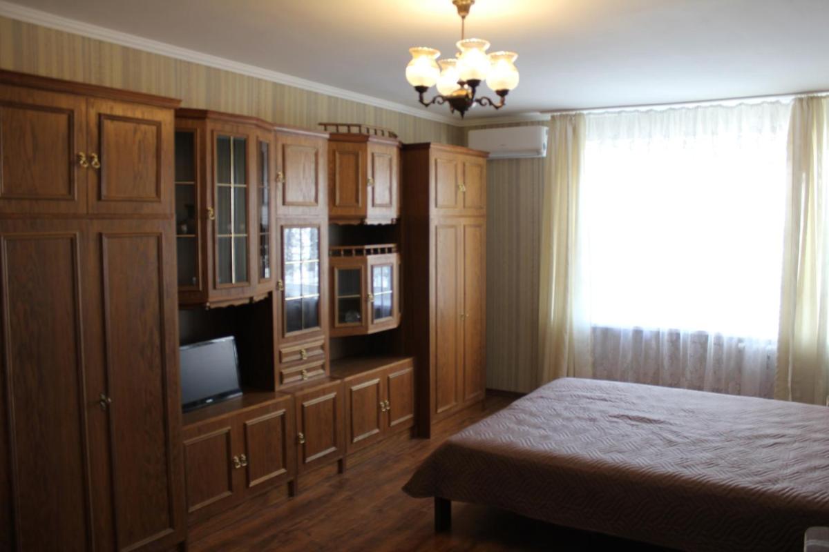Комфортабельна квартира - Housity