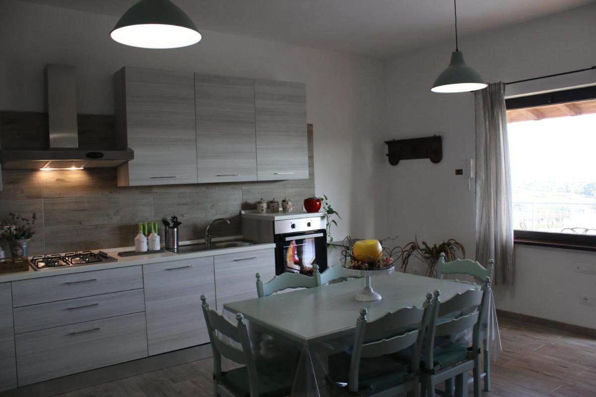 Belvedere Sasso - Housity
