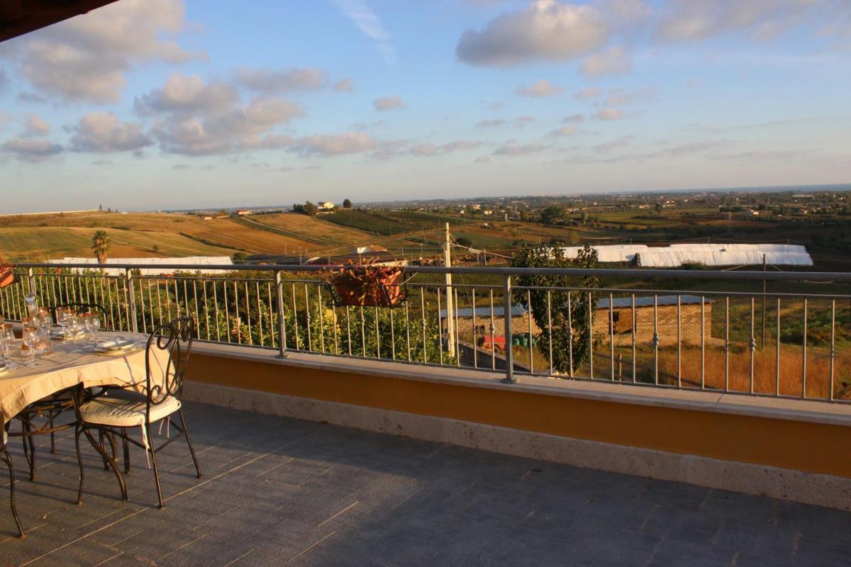 Belvedere Sasso - Housity