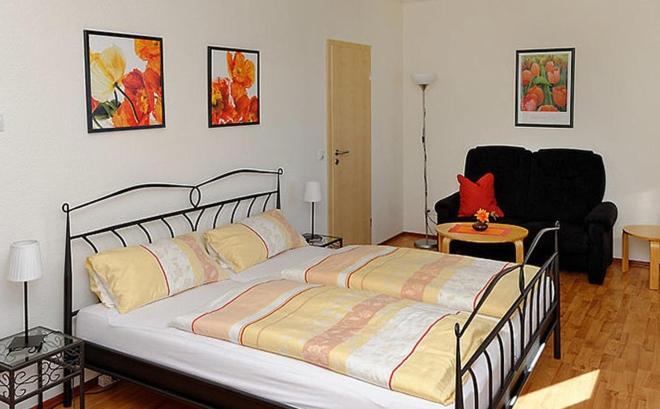 Gasthof zum Seeweiher - Housity