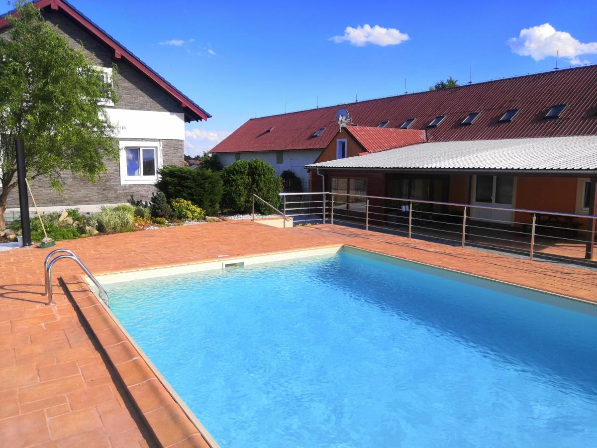 Vehlovice Apartments - Housity