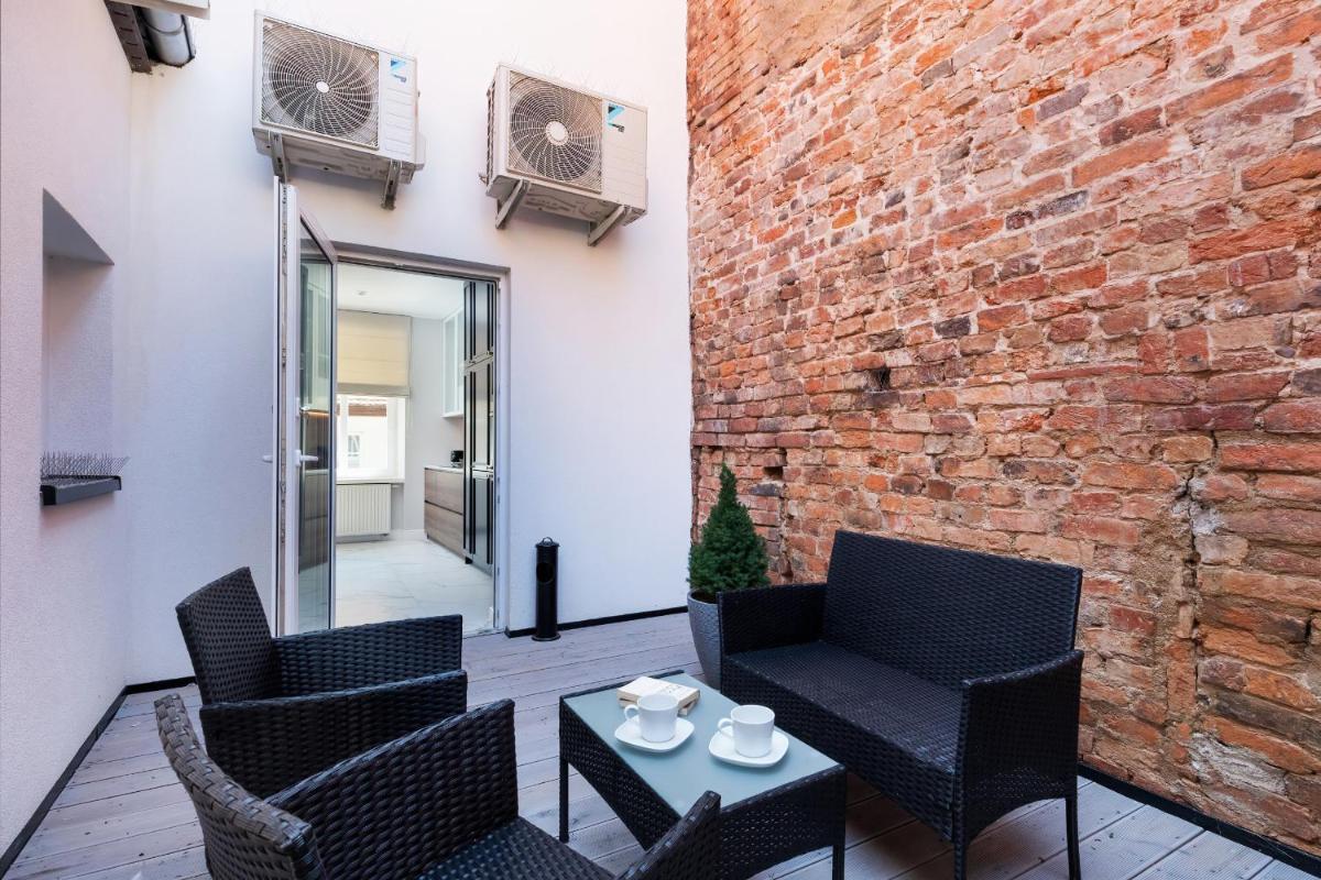 Retro Apartament Premium na Rynku by Renters Prestige - Hizvo