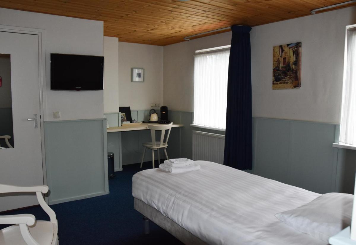 Hotel Verhoeven - Housity