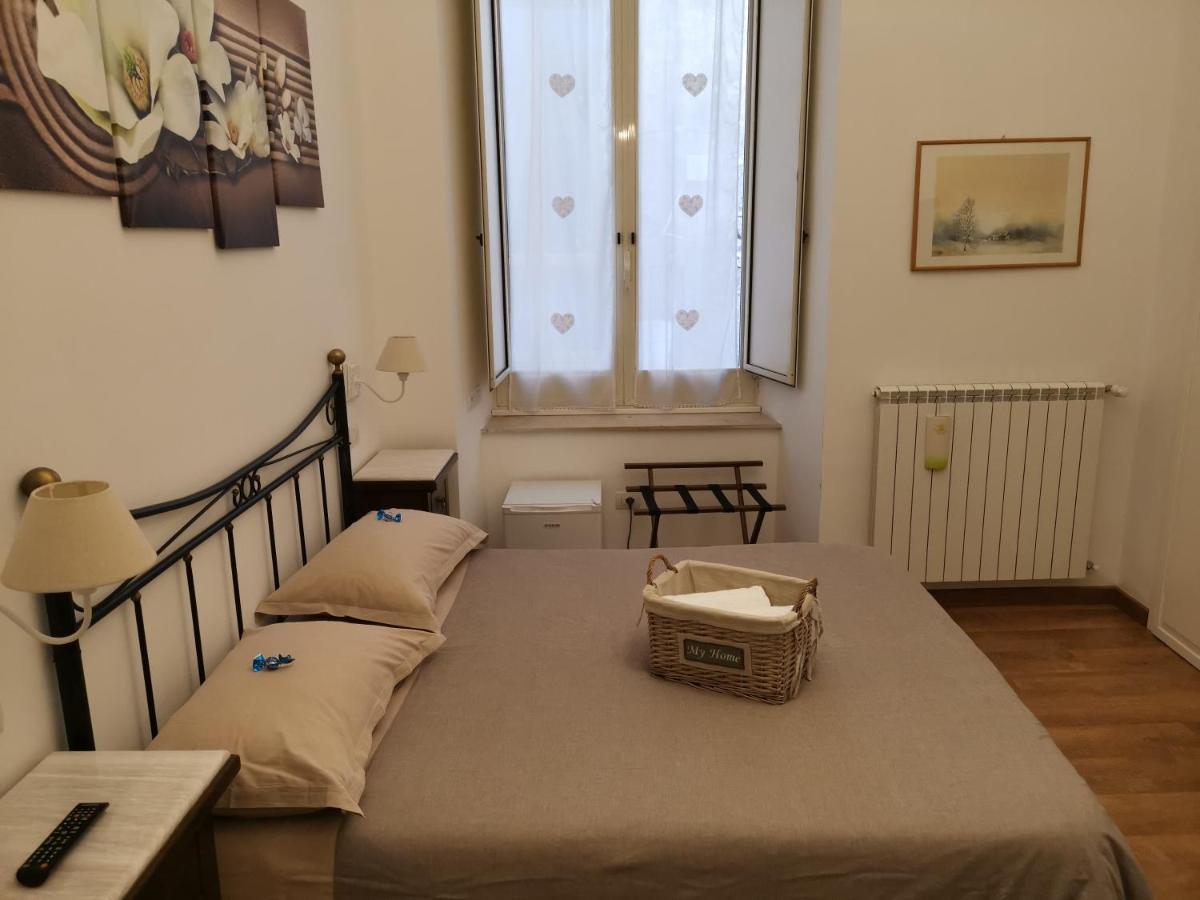 Napoli Pietrasanta LT - Housity