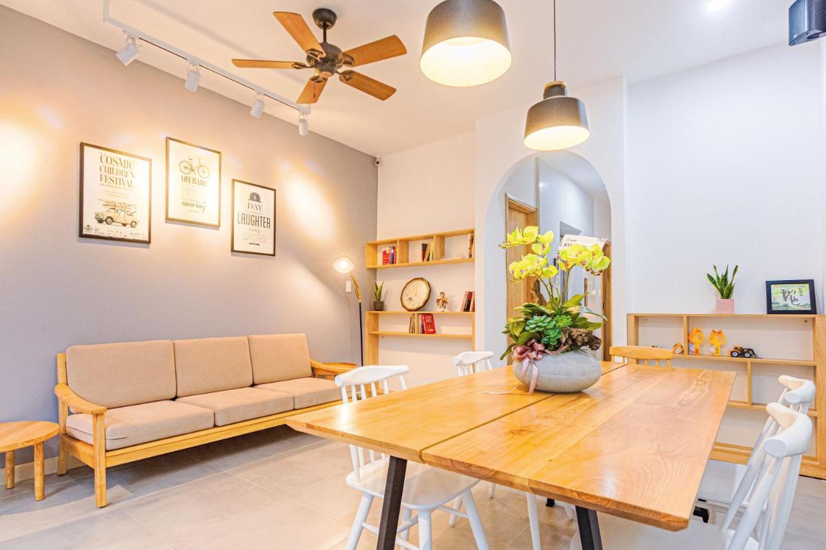 Nami Home Da Nang - Housity