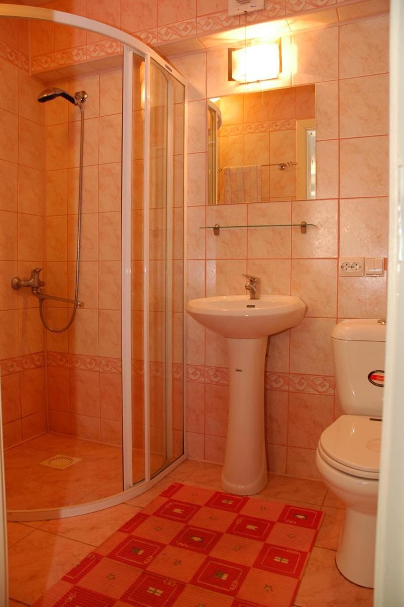 EAKlimų kaimo turizmo sodyba Iešnalė - Housity