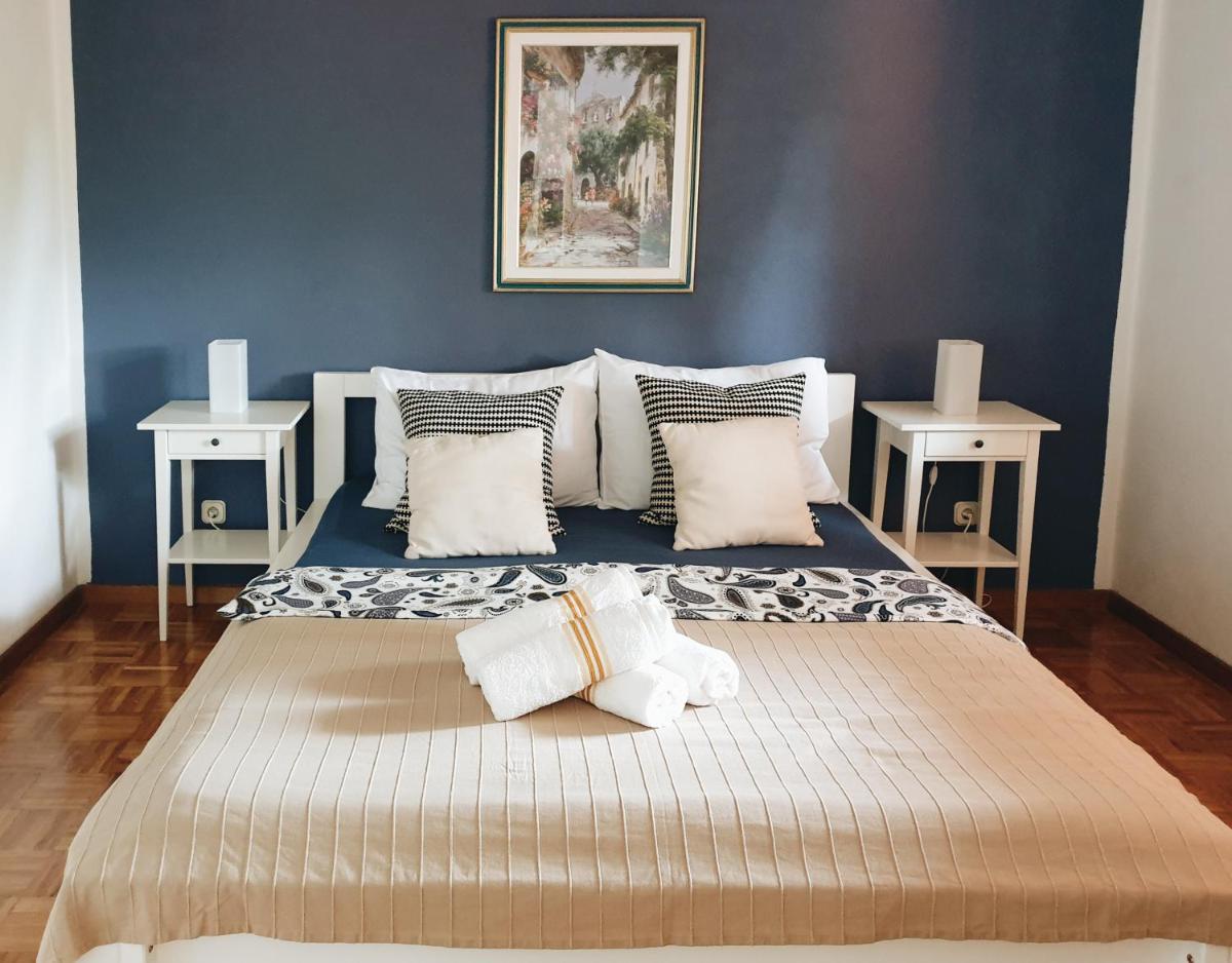 Apartments Paklenica - Housity