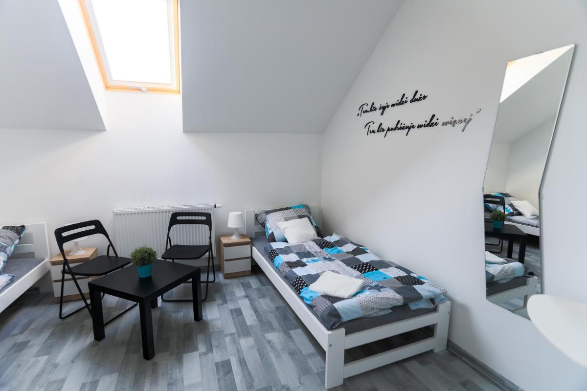 Noclegi A1 - Housity