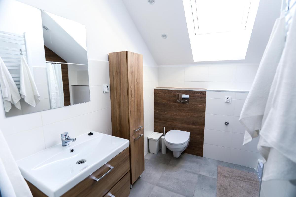 Noclegi A1 - Housity