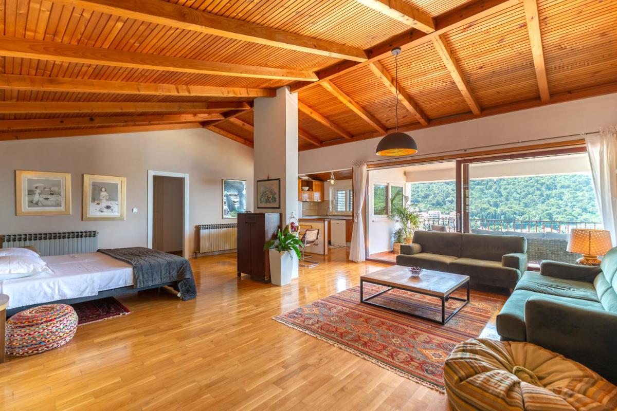 Apartments Silva - Housity