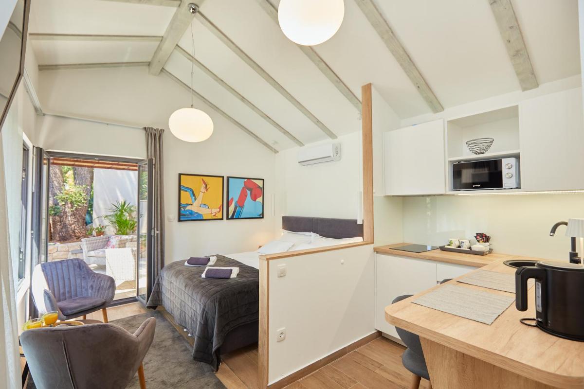 Apartments Silva - Housity
