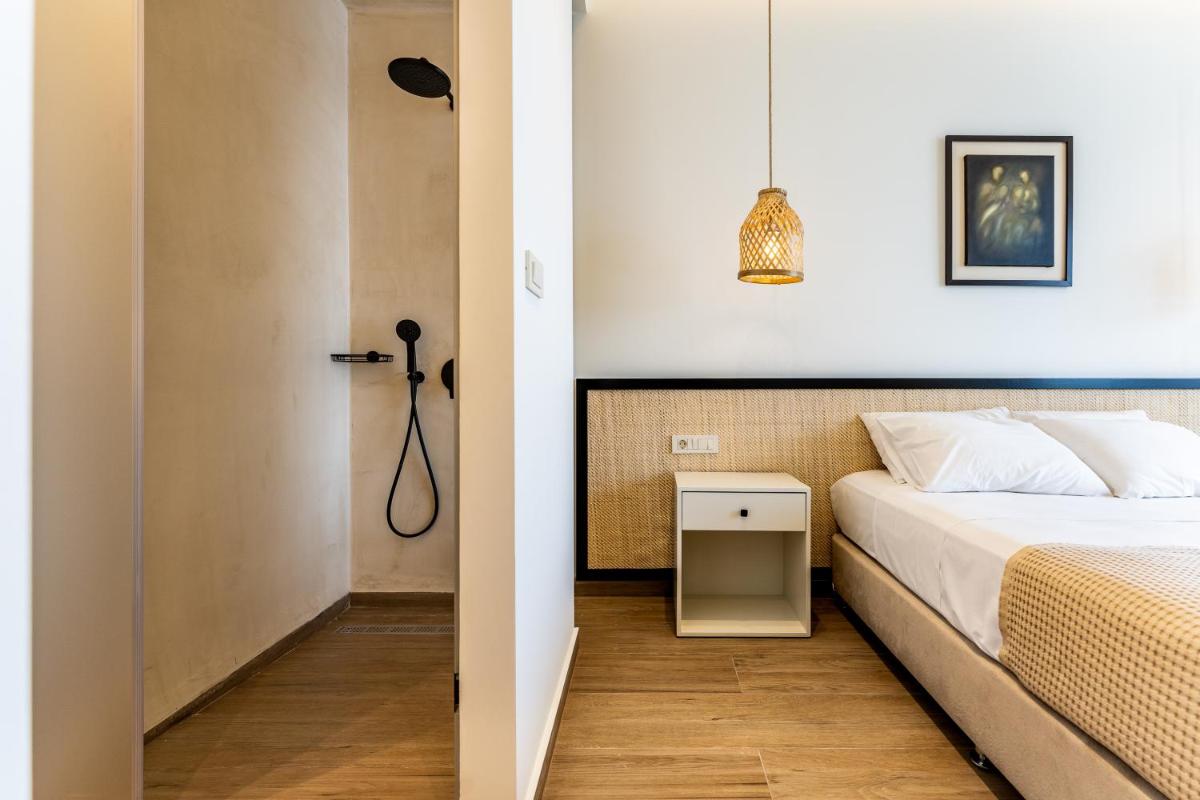 Mari Hotel & Maisonettes - Housity