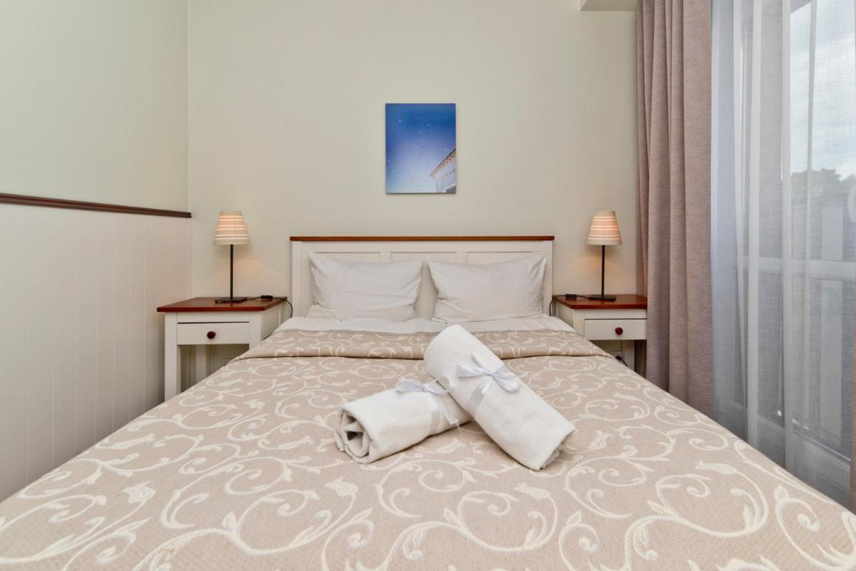 Apartamenty.in Villa Baltic - Housity