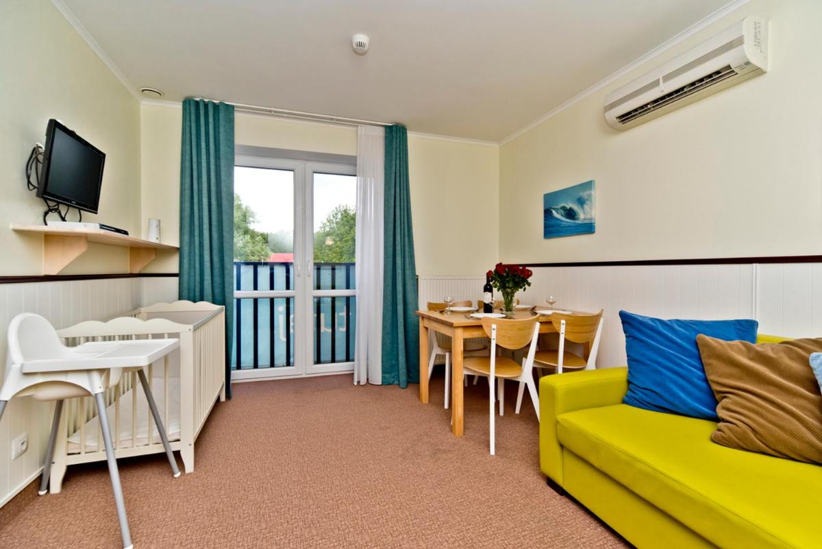 Apartamenty.in Villa Baltic - Housity