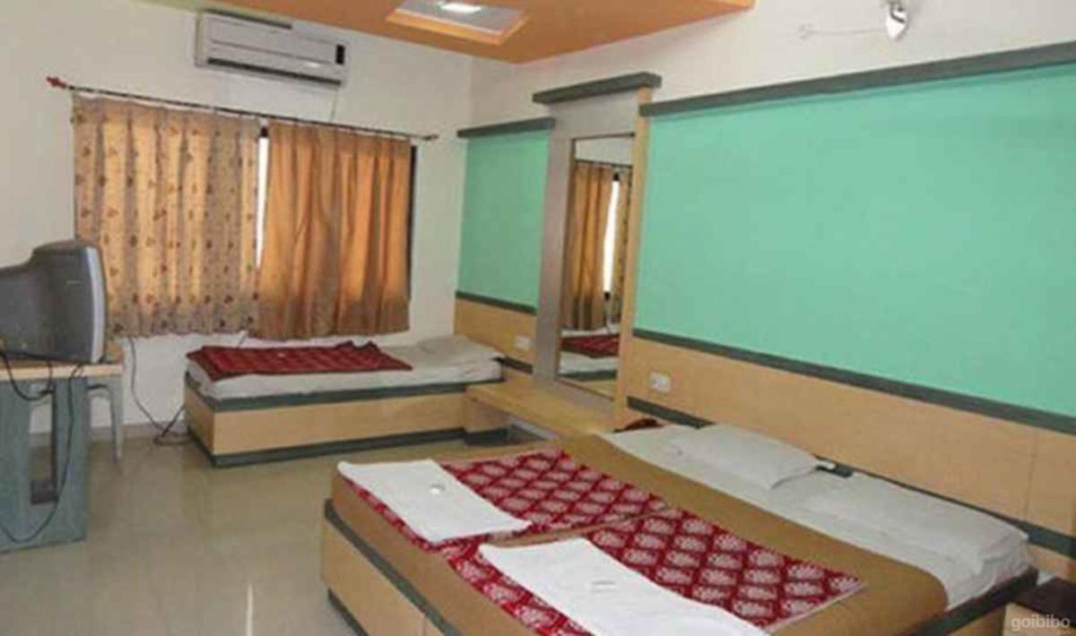 Suitetrails - Hotel Shail Shikhar