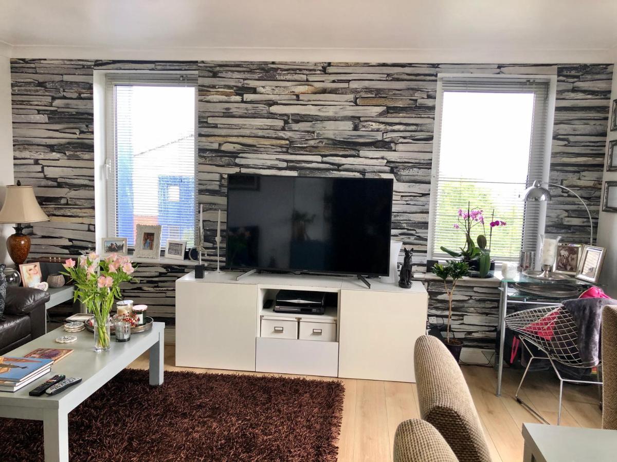 Beautiful apartment in SW London - Housity