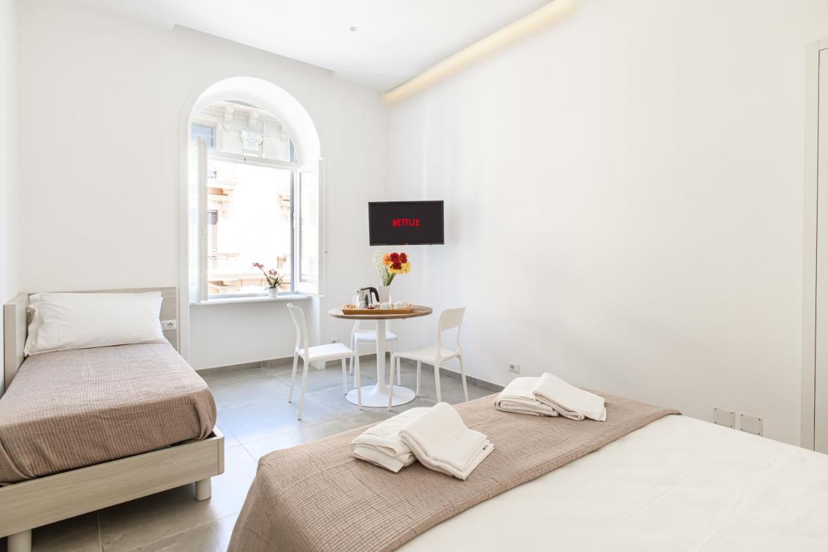 Lux Caracciolo - Housity
