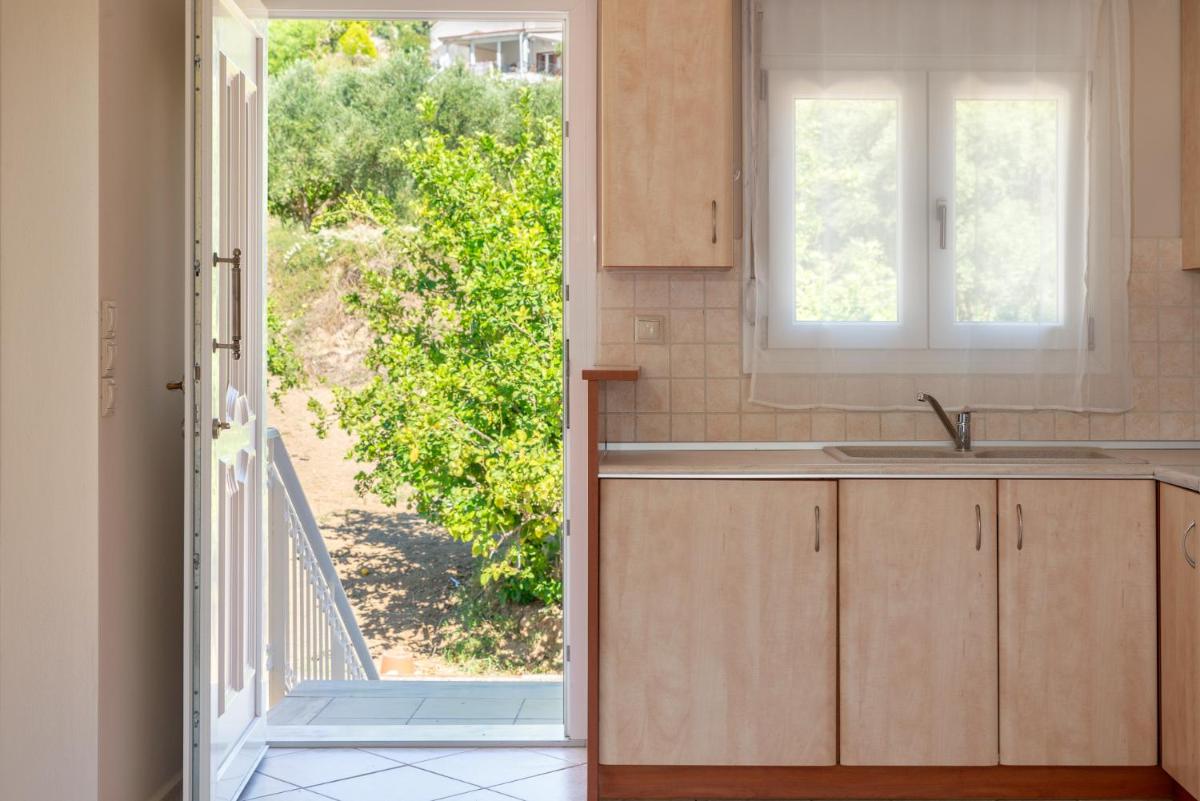 Lagadi Apartment 3 - Housity