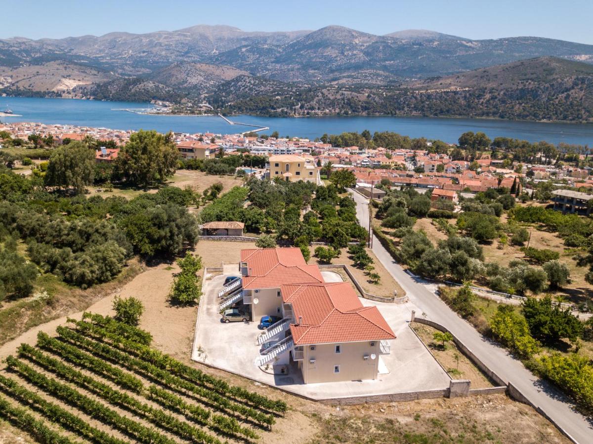 Lagadi Apartment 3 - Housity