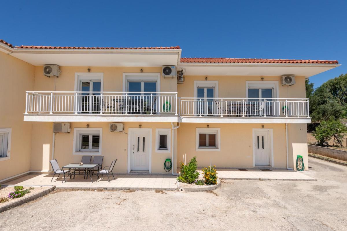Lagadi Apartment 3 - Housity