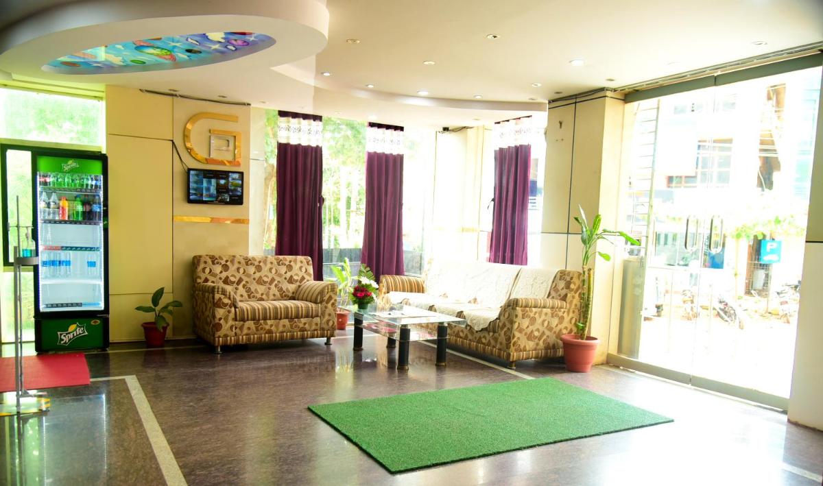 Grand Plaza - Housity