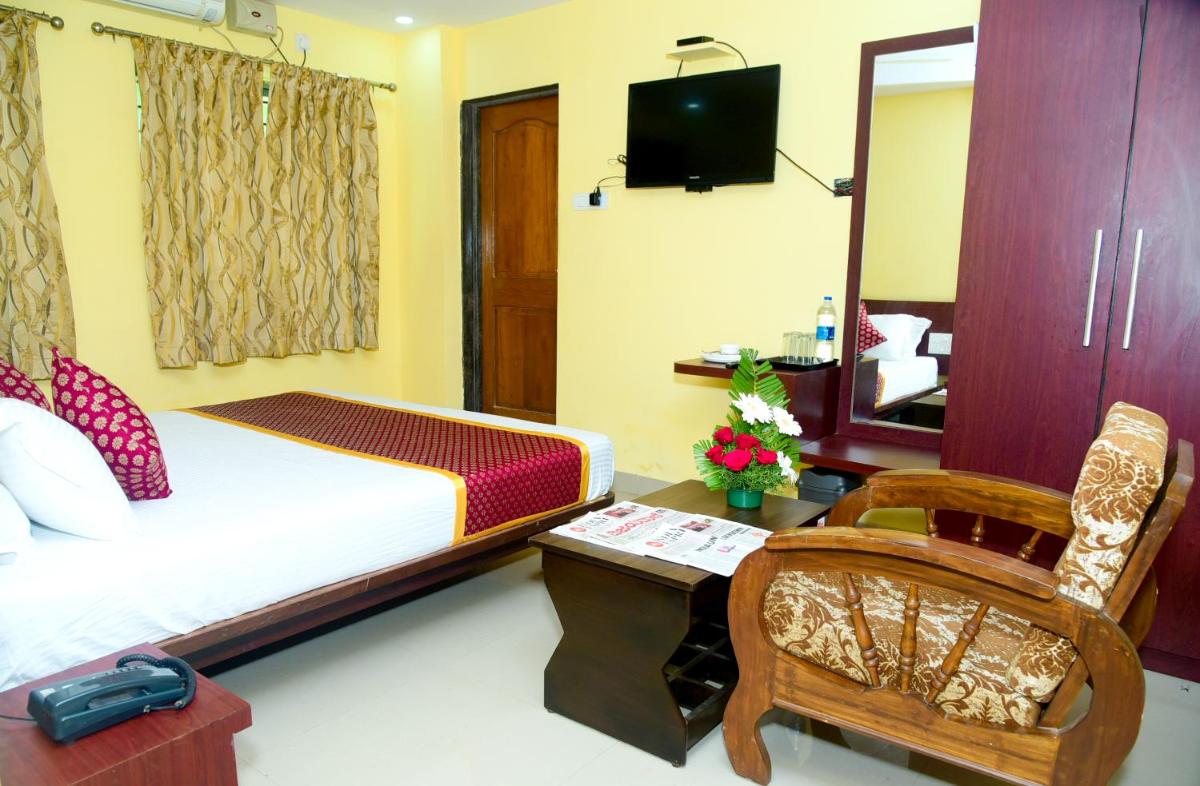 Grand Plaza - Housity